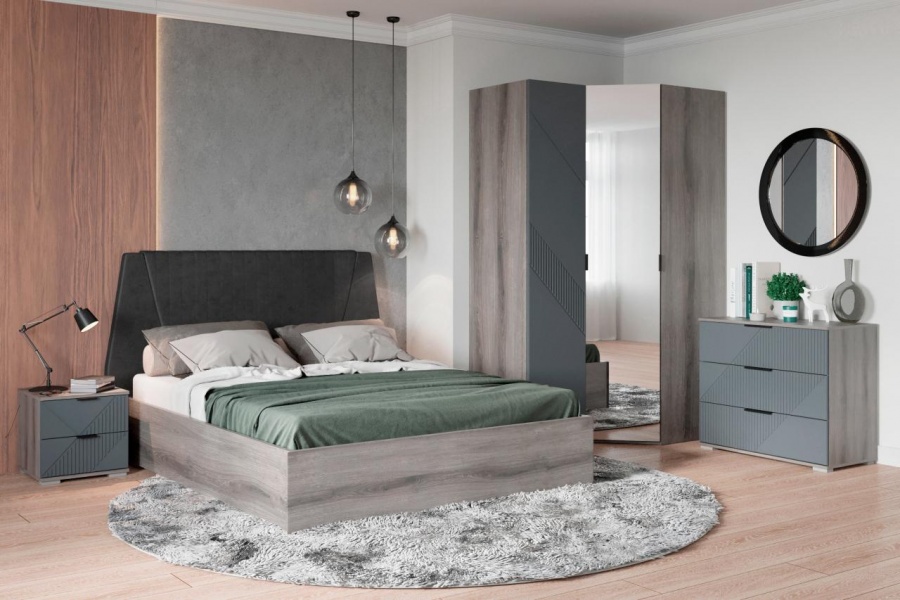 кровать в спальню