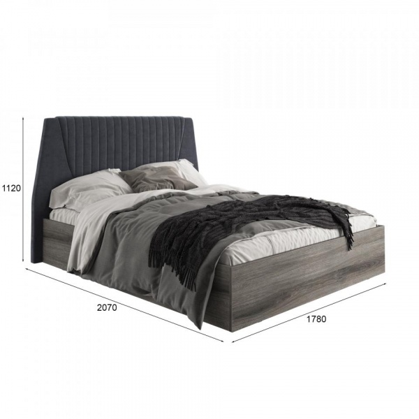 кровать в спальню