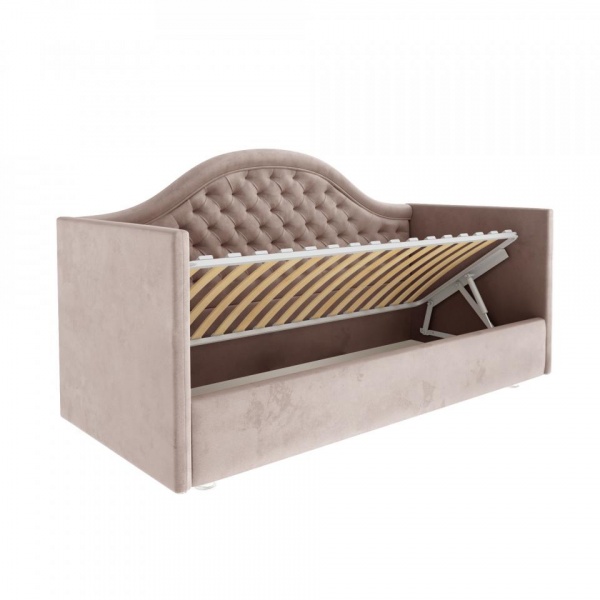 Односпальные кровати