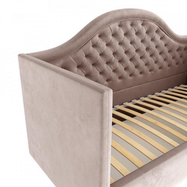 Односпальные кровати