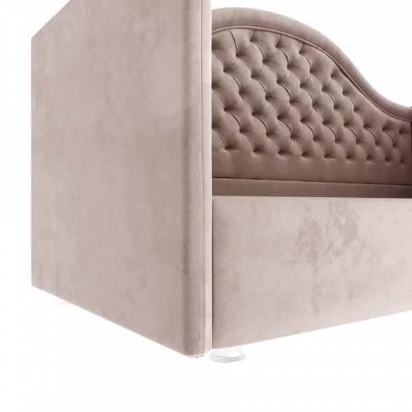 Односпальные кровати