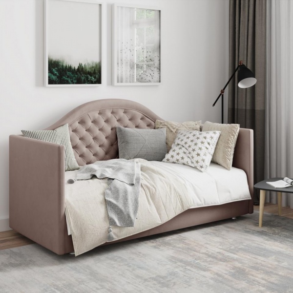 Односпальные кровати