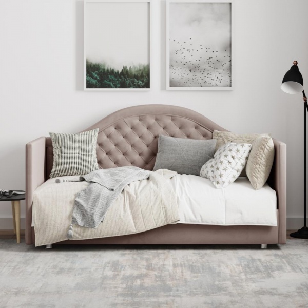 Односпальные кровати