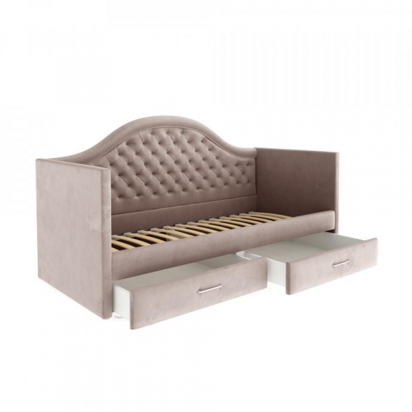 Односпальные кровати