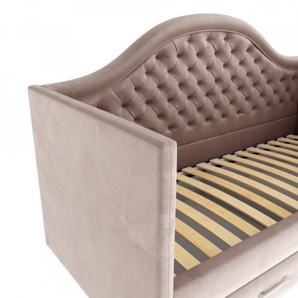 Односпальные кровати