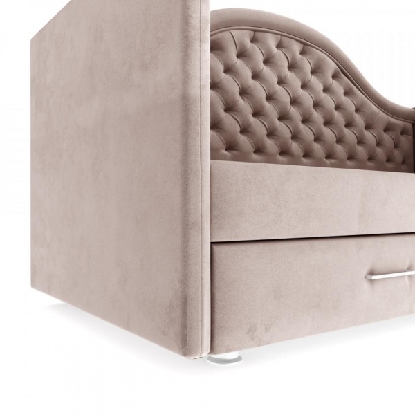 Односпальные кровати