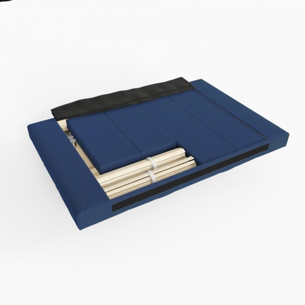 Двуспальные кровати