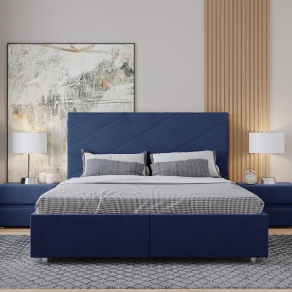 Двуспальные кровати