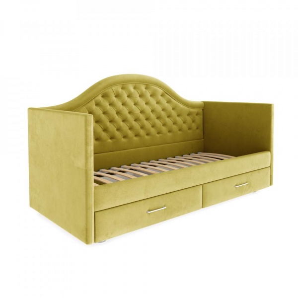 Односпальные кровати