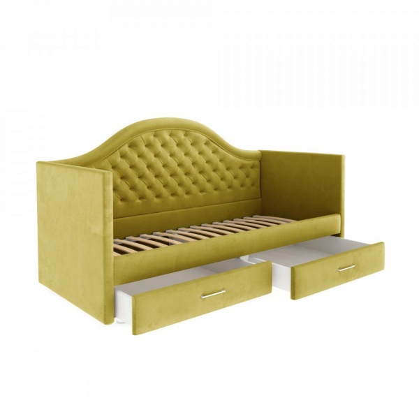 Односпальные кровати