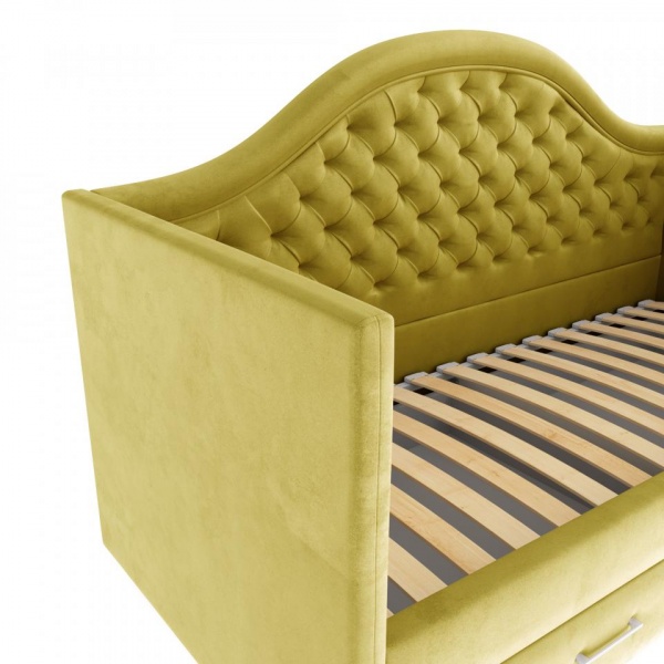 Односпальные кровати