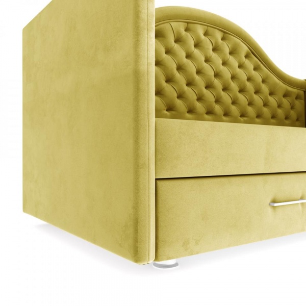 Односпальные кровати