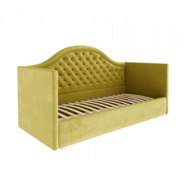 Односпальные кровати