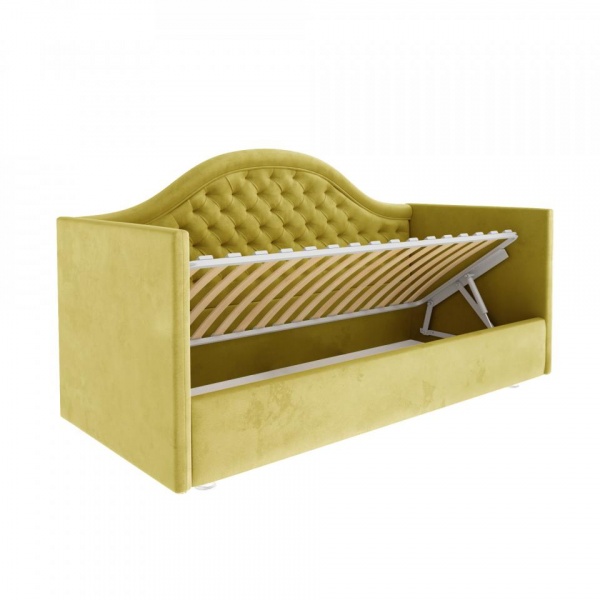 Односпальные кровати