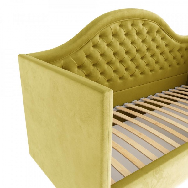 Односпальные кровати