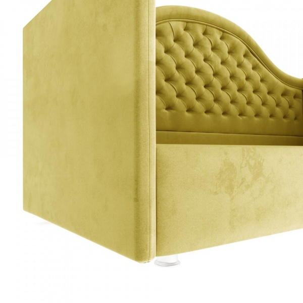 Односпальные кровати