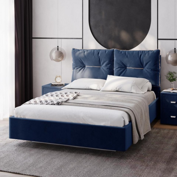 кровать в спальню