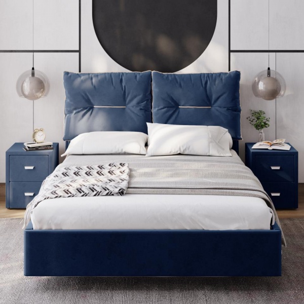 кровать в спальню