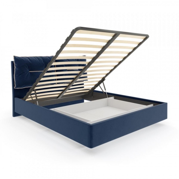 Двуспальные кровати