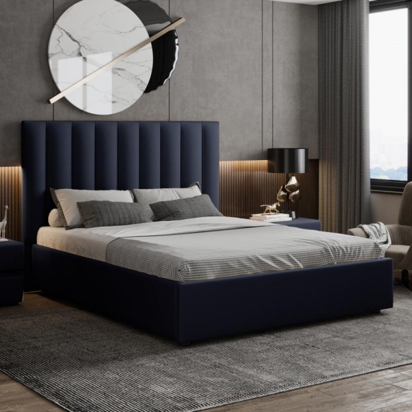 кровать в спальню