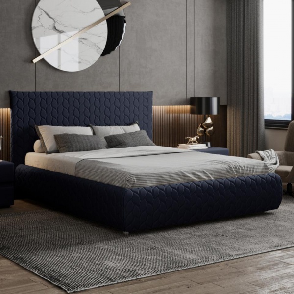 Двуспальные кровати