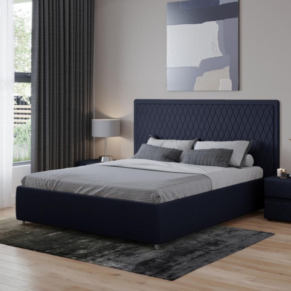 Двуспальные кровати