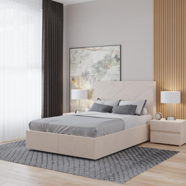 кровать в спальню