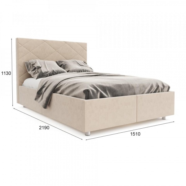 кровать в спальню