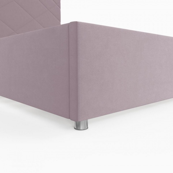 Двуспальные кровати