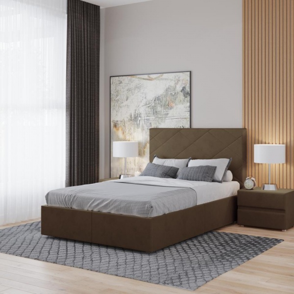 кровать в спальню