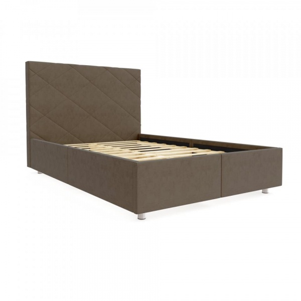 Двуспальные кровати