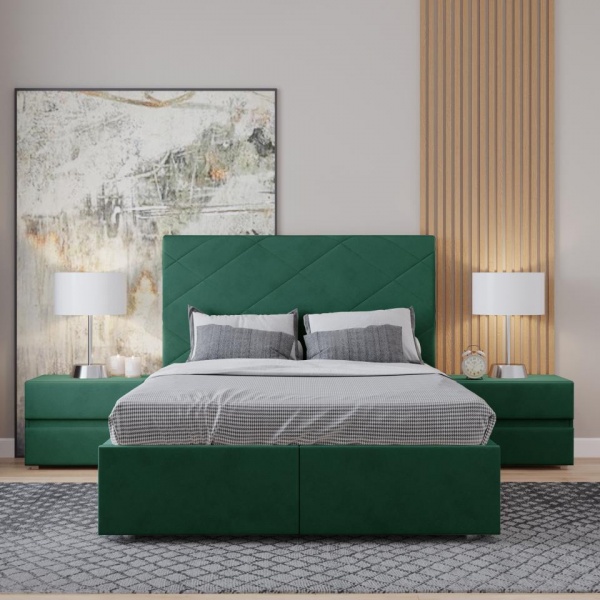 кровать в спальню