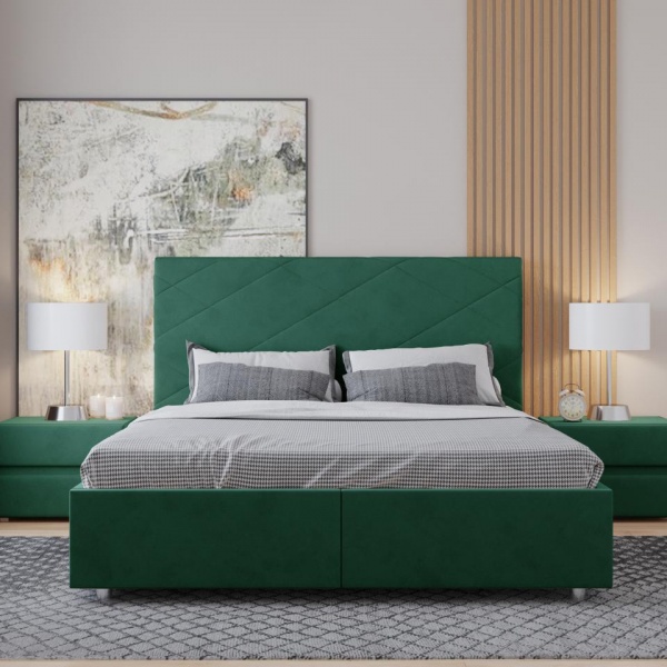 кровать в спальню