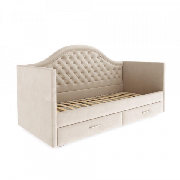 Односпальные кровати