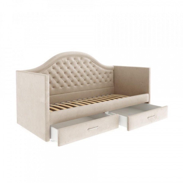 Односпальные кровати