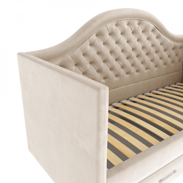 Односпальные кровати