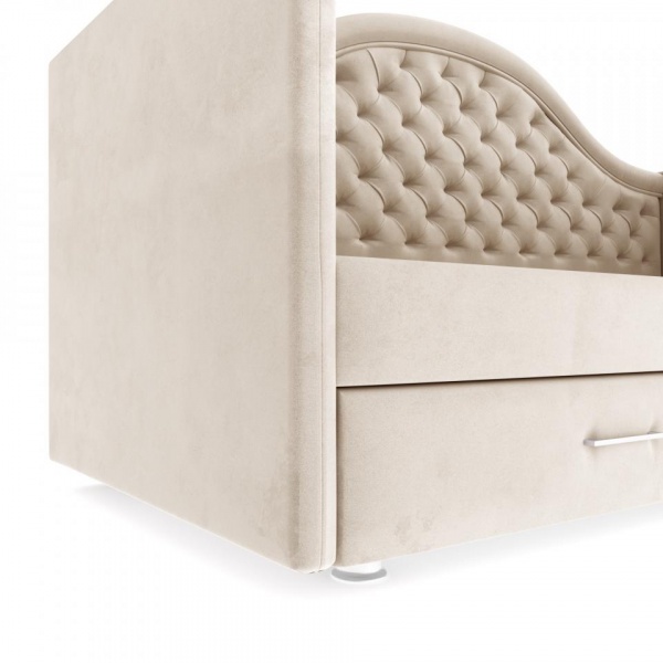 Односпальные кровати