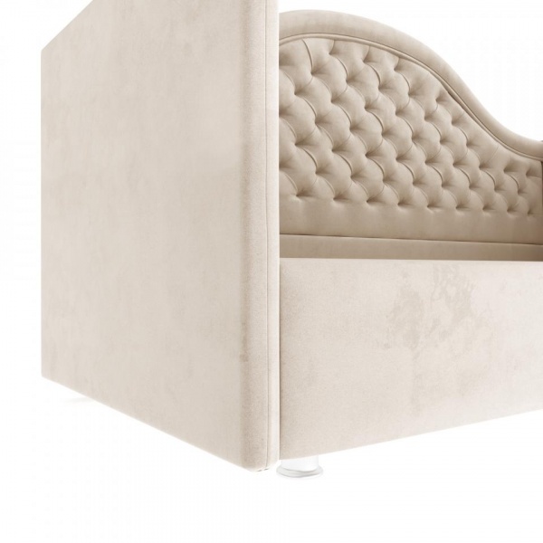 Односпальные кровати