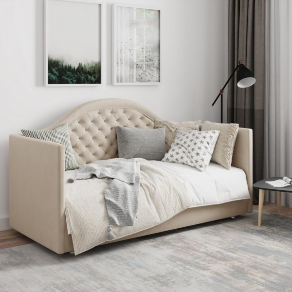 Односпальные кровати