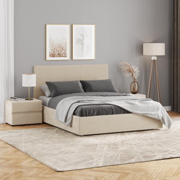 кровать в спальню