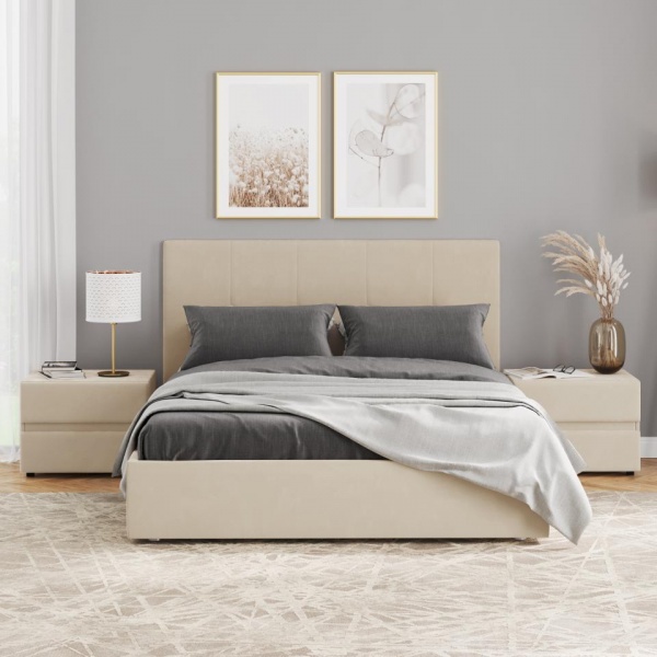 кровать в спальню