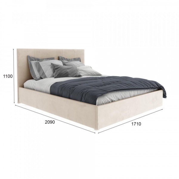 кровать в спальню