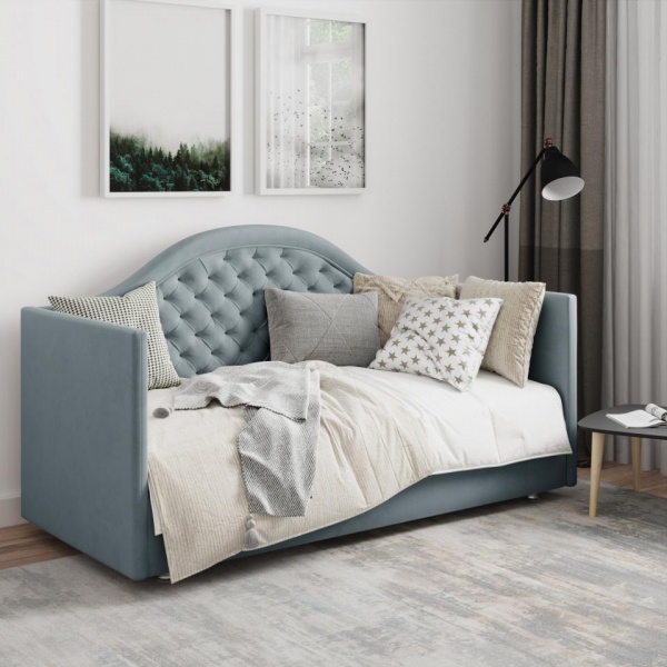 Односпальные кровати