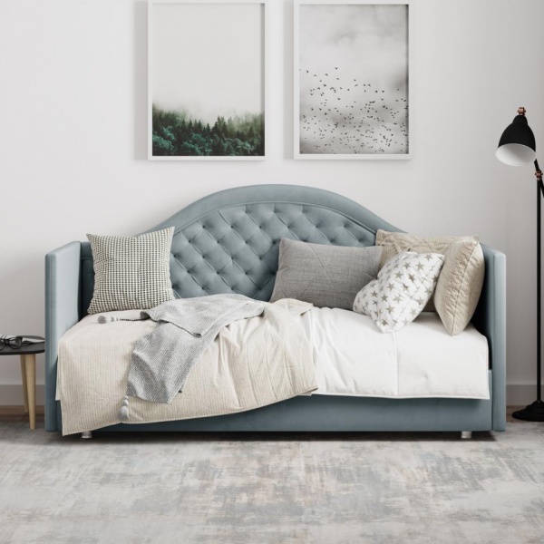 Односпальные кровати