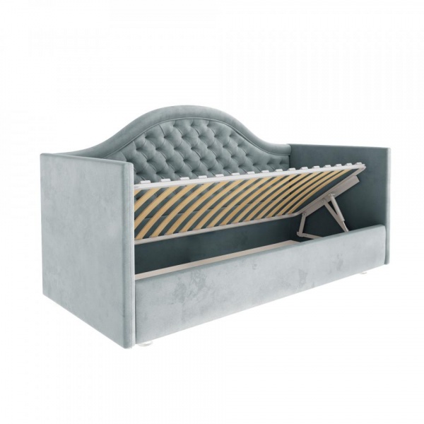 Односпальные кровати