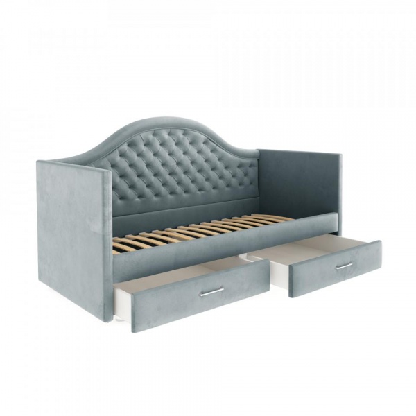 Односпальные кровати