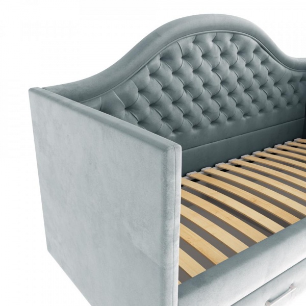 Односпальные кровати