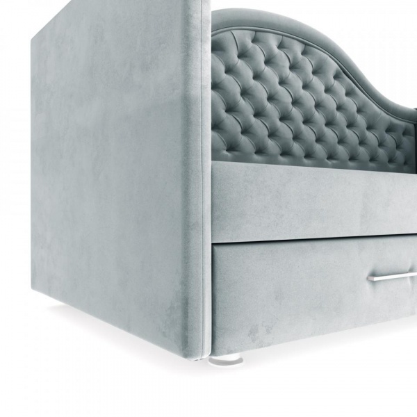 Односпальные кровати