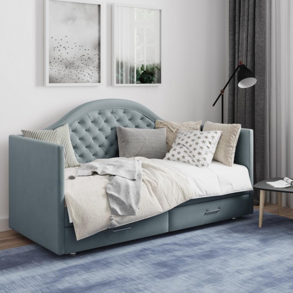 Односпальные кровати