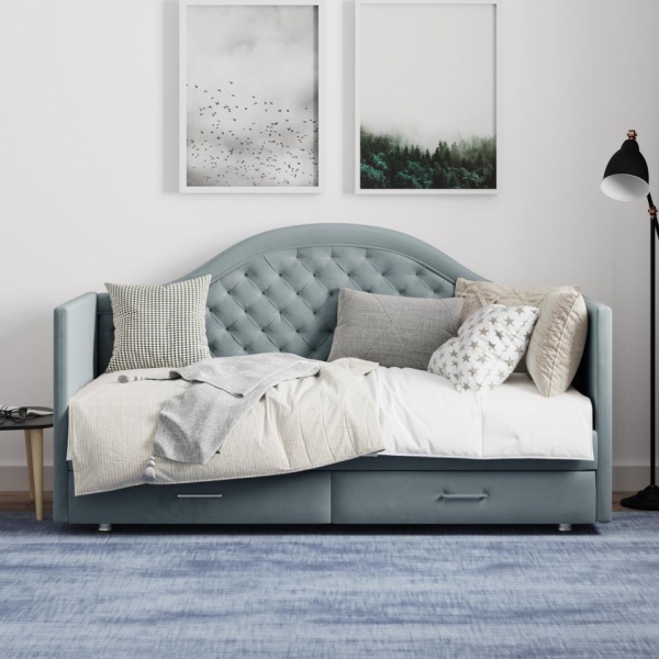 Односпальные кровати